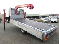 HINO Ranger Self Loader (With 4 Steps Of Cranes) ADG-FD8JKWA 2005 245,372km_12