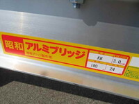 HINO Ranger Self Loader (With 4 Steps Of Cranes) ADG-FD8JKWA 2005 245,372km_14