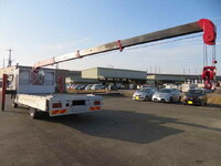 HINO Ranger Self Loader (With 4 Steps Of Cranes) ADG-FD8JKWA 2005 245,272km_15