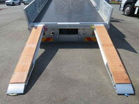 HINO Ranger Self Loader (With 4 Steps Of Cranes) ADG-FD8JKWA 2005 245,372km_15