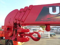 HINO Ranger Self Loader (With 4 Steps Of Cranes) ADG-FD8JKWA 2005 245,272km_16