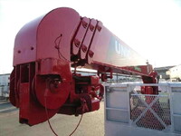 HINO Ranger Self Loader (With 4 Steps Of Cranes) ADG-FD8JKWA 2005 245,272km_17