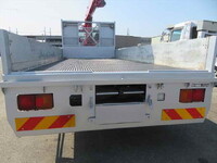 HINO Ranger Self Loader (With 4 Steps Of Cranes) ADG-FD8JKWA 2005 245,372km_17