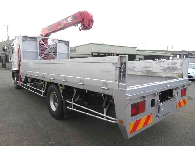 Ranger Self Loader (With 4 Steps Of Cranes)_2