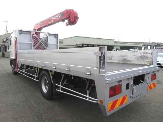 Ranger Self Loader (With 4 Steps Of Cranes)_2