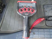 HINO Ranger Self Loader (With 4 Steps Of Cranes) ADG-FD8JKWA 2005 245,272km_20