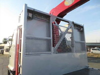 HINO Ranger Self Loader (With 4 Steps Of Cranes) ADG-FD8JKWA 2005 245,372km_20