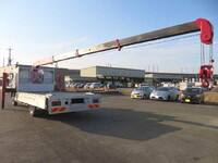 HINO Ranger Self Loader (With 4 Steps Of Cranes) ADG-FD8JKWA 2005 245,372km_21