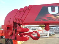 HINO Ranger Self Loader (With 4 Steps Of Cranes) ADG-FD8JKWA 2005 245,372km_22