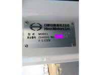 HINO Ranger Self Loader (With 4 Steps Of Cranes) ADG-FD8JKWA 2005 245,272km_25