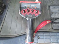 HINO Ranger Self Loader (With 4 Steps Of Cranes) ADG-FD8JKWA 2005 245,372km_26