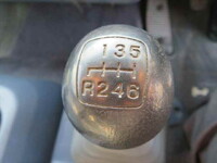 HINO Ranger Self Loader (With 4 Steps Of Cranes) ADG-FD8JKWA 2005 245,272km_27