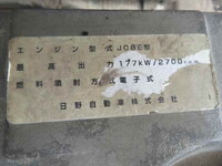 HINO Ranger Self Loader (With 4 Steps Of Cranes) ADG-FD8JKWA 2005 245,372km_31