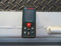 HINO Ranger Self Loader (With 4 Steps Of Cranes) ADG-FD8JKWA 2005 245,272km_34