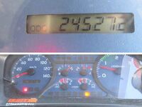 HINO Ranger Self Loader (With 4 Steps Of Cranes) ADG-FD8JKWA 2005 245,372km_36