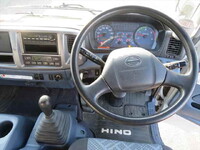 HINO Ranger Self Loader (With 4 Steps Of Cranes) ADG-FD8JKWA 2005 245,272km_39