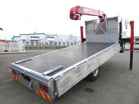 HINO Ranger Self Loader (With 4 Steps Of Cranes) ADG-FD8JKWA 2005 245,372km_4