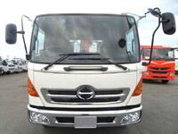 HINO Ranger Self Loader (With 4 Steps Of Cranes) ADG-FD8JKWA 2005 245,272km_5