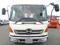 HINO Ranger Self Loader (With 4 Steps Of Cranes) ADG-FD8JKWA 2005 245,372km_7
