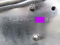 HINO Ranger Self Loader (With 4 Steps Of Cranes) ADG-FD8JKWA 2005 245,272km_8