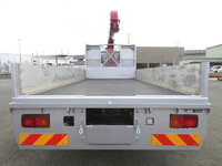 HINO Ranger Self Loader (With 4 Steps Of Cranes) ADG-FD8JKWA 2005 245,372km_9
