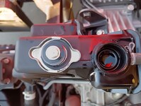 MITSUBISHI FUSO Canter Truck (With 4 Steps Of Cranes) TPG-FEA50 2019 2,906km_14