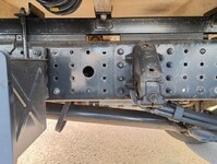 MITSUBISHI FUSO Canter Truck (With 4 Steps Of Cranes) TPG-FEA50 2019 2,906km_17