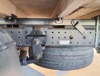 MITSUBISHI FUSO Canter Truck (With 4 Steps Of Cranes) TPG-FEA50 2019 2,906km_18