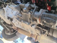 MITSUBISHI FUSO Canter Truck (With 4 Steps Of Cranes) TPG-FEA50 2019 2,906km_21