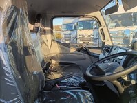 MITSUBISHI FUSO Canter Truck (With 4 Steps Of Cranes) TPG-FEA50 2019 2,906km_22