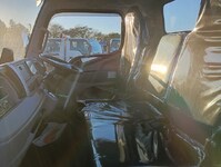 MITSUBISHI FUSO Canter Truck (With 4 Steps Of Cranes) TPG-FEA50 2019 2,906km_23