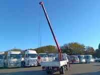 MITSUBISHI FUSO Canter Truck (With 4 Steps Of Cranes) TPG-FEA50 2019 2,906km_8