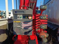 MITSUBISHI FUSO Canter Truck (With 4 Steps Of Cranes) TPG-FEA50 2019 2,906km_9