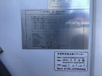 ISUZU Forward Refrigerator & Freezer Truck TKG-FRR90T2 2017 204,695km_16