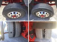 ISUZU Forward Refrigerator & Freezer Truck TKG-FRR90T2 2017 204,695km_23