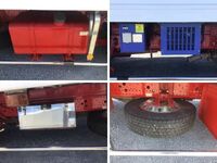 ISUZU Forward Refrigerator & Freezer Truck TKG-FRR90T2 2017 204,695km_24