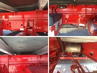 ISUZU Forward Refrigerator & Freezer Truck TKG-FRR90T2 2017 204,695km_25