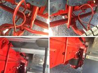 ISUZU Forward Refrigerator & Freezer Truck TKG-FRR90T2 2017 204,695km_26