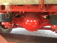 ISUZU Forward Refrigerator & Freezer Truck TKG-FRR90T2 2017 204,695km_27