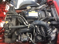 ISUZU Forward Refrigerator & Freezer Truck TKG-FRR90T2 2017 204,695km_28