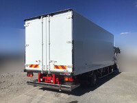 ISUZU Forward Refrigerator & Freezer Truck TKG-FRR90T2 2017 204,695km_2