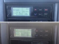 ISUZU Forward Refrigerator & Freezer Truck TKG-FRR90T2 2017 204,695km_35