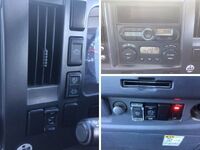 ISUZU Forward Refrigerator & Freezer Truck TKG-FRR90T2 2017 204,695km_37