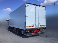 ISUZU Forward Refrigerator & Freezer Truck TKG-FRR90T2 2017 204,695km_4