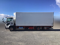 ISUZU Forward Refrigerator & Freezer Truck TKG-FRR90T2 2017 204,695km_5