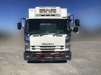 ISUZU Forward Refrigerator & Freezer Truck TKG-FRR90T2 2017 204,695km_7