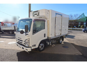 ISUZU Elf Refrigerator & Freezer Truck TPG-NLR85AN 2015 276,687km_1