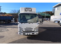 ISUZU Elf Refrigerator & Freezer Truck TPG-NLR85AN 2015 276,687km_3