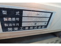 ISUZU Elf Refrigerator & Freezer Truck TPG-NLR85AN 2015 276,687km_7