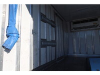 ISUZU Elf Refrigerator & Freezer Truck TPG-NLR85AN 2015 276,687km_9